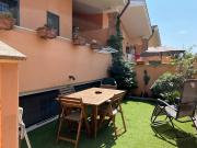 VILLA A SCHIERA in vendita a Roma, Ostia/Ostia antica