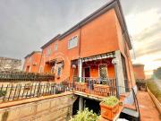 Villa a schiera in vendita a Roma, Ottavia