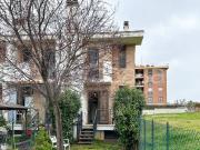 Villa a schiera in vendita a Roma, Ponte di Nona