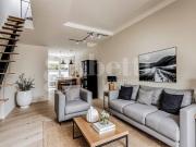 Villa a schiera in vendita a Roma via Albino Bottesi,...