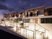 Villa a schiera in vendita a Roma via Angelo Berardi,...