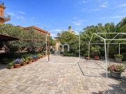 Villa a schiera in vendita a Roma via Angelo Bianchi,...