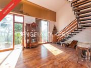 Villa a schiera in vendita a Roma via Angelo Scarenzio,...