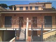 Villa a schiera in vendita a Roma via Argentera, Casalotti