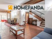 Villa a schiera in vendita a Roma via Asclepiade, Casal...