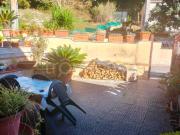 Villa a schiera in vendita a Roma via Aurelia, Massimina