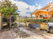 Villa a schiera in vendita a Roma via Bartolomeo Nogara,...