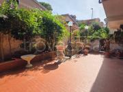 Villa a schiera in vendita a Roma via degli Ossoli,...