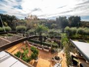 Villa a schiera in vendita a Roma via dei Condulmer,...