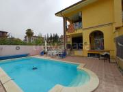 Villa a schiera in vendita a Roma via del Fosso...