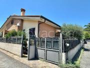 Villa a schiera in vendita a Roma via della Riserva...