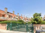 Villa a schiera in vendita a Roma via Domenico Morelli,...