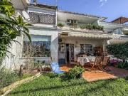 Villa a schiera in vendita a Roma via Domenico Morelli,...