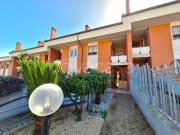 Villa a schiera in vendita a Roma via Ernesto Balducci,...