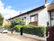 Villa a schiera in vendita a Roma via Ernesto Basile,...