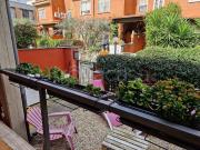 Villa a schiera in vendita a Roma via Franco Gentilini,...