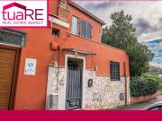 Villa a schiera in vendita a Roma via Guido Guinizelli,...