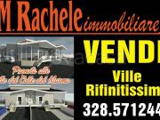 Villa bifamiliare in vendita a Roma via di Boccea,...