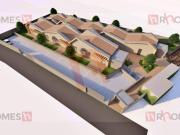 Villa a schiera in vendita a Roma via Monte...