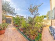 Villa a schiera in vendita a Roma via Natalino Sapegno,...