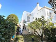 Villa a schiera in vendita a Roma via padre elia carosi,...