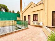 Villa a schiera in vendita a Roma via Prenestina, 1548,...