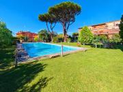 Villa a schiera in vendita a Roma via Sofocle, Axa