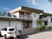 Villa a schiera in vendita a Ronco Briantino via...