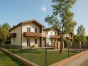 Villa a schiera in vendita a Sala Baganza