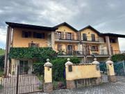 Villa a schiera in vendita a Sala Baganza via San Vitale, 11