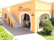 Villa a schiera in vendita a Salve