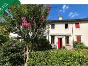 Villa a schiera in vendita a San Bonifacio via Moscardo
