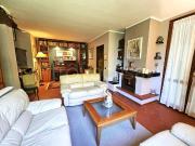 Villa a schiera in vendita a San Giacomo, Guastalla
