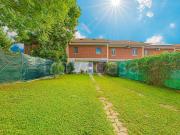 Villa a schiera in vendita a San Gillio via Val della...