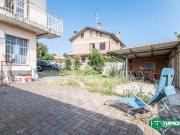 Villa a schiera in vendita a San Giorgio Su Legnano