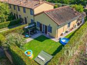 Villa a schiera in vendita a San Giuliano Terme