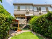 Villa a schiera in vendita a San Gregorio di Catania