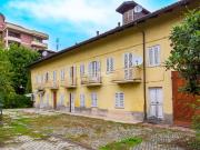Villa a schiera in vendita a San Mauro Torinese