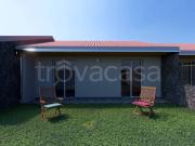 Villa a schiera in vendita a San Pietro Clarenza via...