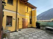 Villa a schiera in vendita a San Pietro Sovera, Carlazzo