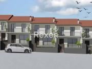 Villa a schiera in vendita a San Salvo via Grasceta