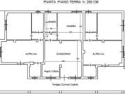 Villa a schiera in vendita a San Secondo di Pinerolo via...