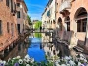 Villa a schiera in vendita a San Vendemiano