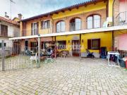 Villa a schiera in vendita a Sanfre'