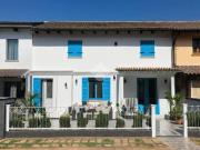 Villa a schiera in vendita a Santa Cristina, Quinto di...