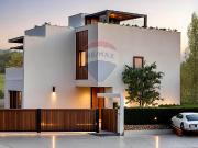 Villa a schiera in vendita a Santa Maria Hoe'