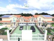 Villa a schiera in vendita a Santa Maria Imbaro