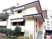 Villa a schiera in vendita a Sant'Angelo Lodigiano...