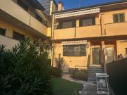 Villa a schiera in vendita a Sant'Angelo Lodigiano...