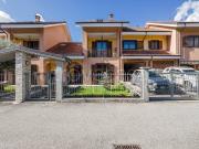 Villa a schiera in vendita a Sant'Antonino di Susa...